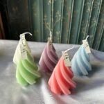 scented candles